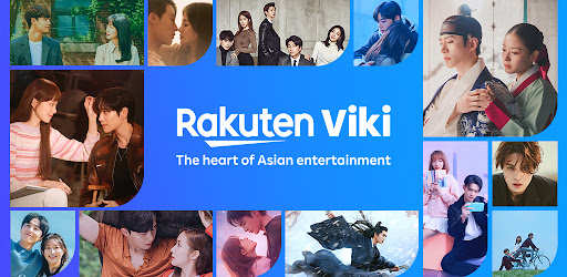 Viki: Asian Drama, Movies & TV